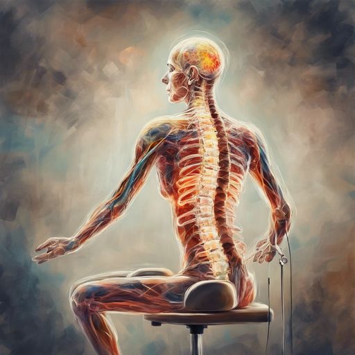 Hilfe bei neuropathischen Schmerzen - Spinal Cord Stimulation, die Rückenmarksstimulation