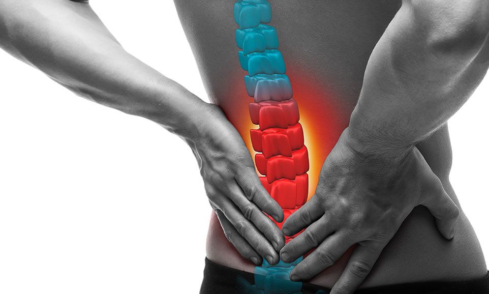 Ihr individueller Weg zur Schmerzfreiheit